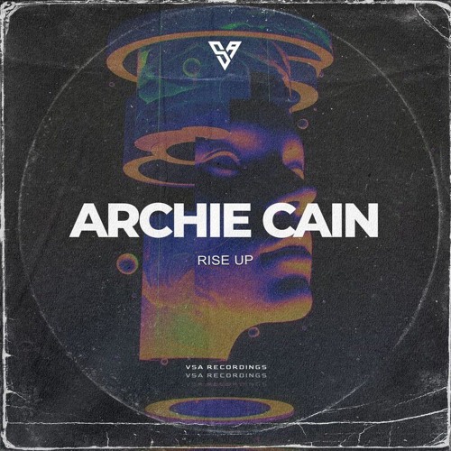 Archie Cain - Rise Up (Extended Mix)