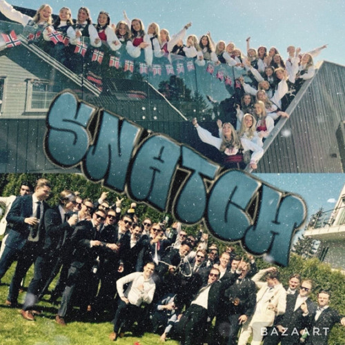 SNATCHER HUN part 2