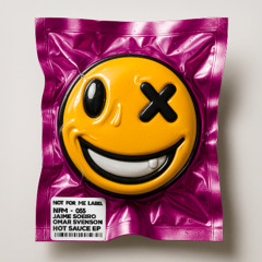 Jaime Soeiro, Omar Svenson - Believe (Original Mix)