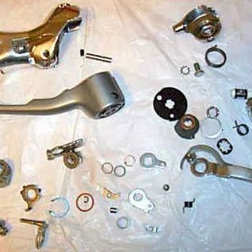 Stream Shimano Rsx Shifter Manual Pdf from Higgins Listen