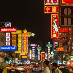 *china town* (unreleased)