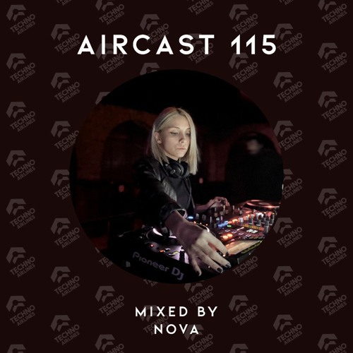 AIRCAST 115 | NOVA