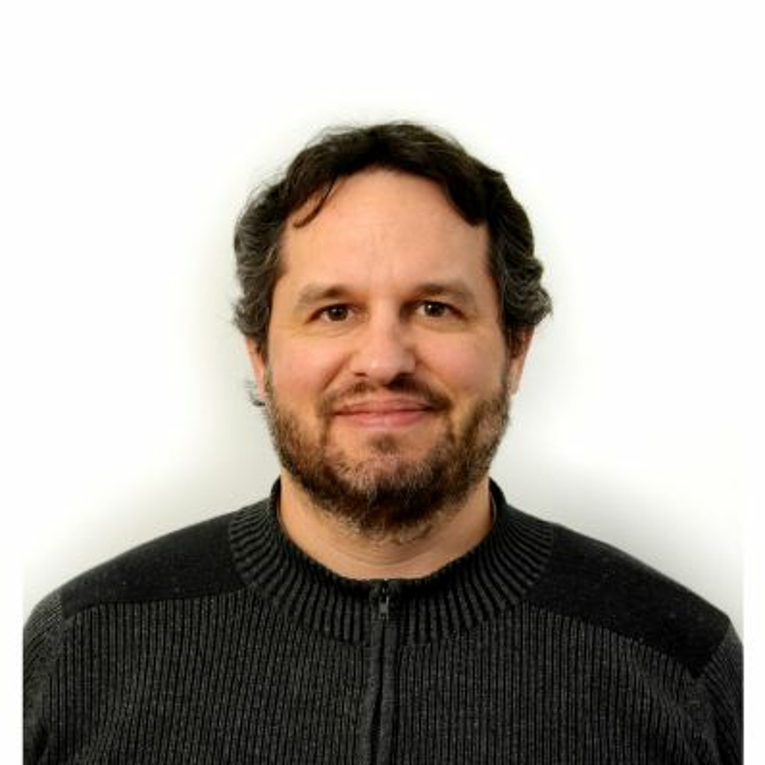 Entrevue avec Olivier Girondier du Centre d'Action Bénévole de la MRC de Coaticook episode artwork