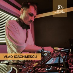 Sound Symptoms Podcast #035 - Vlad Ioachimescu