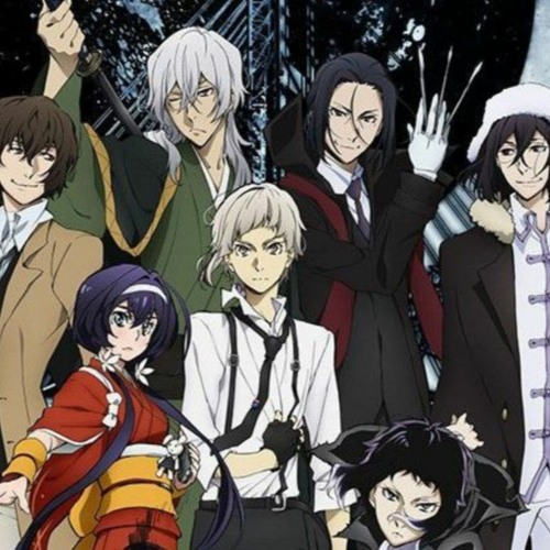 Stream Bungou Stray Dogs - Good For Nothing by AfterLife
