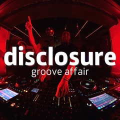 Chris Bodnar B2B AXEL @ Mason, Limassol #014