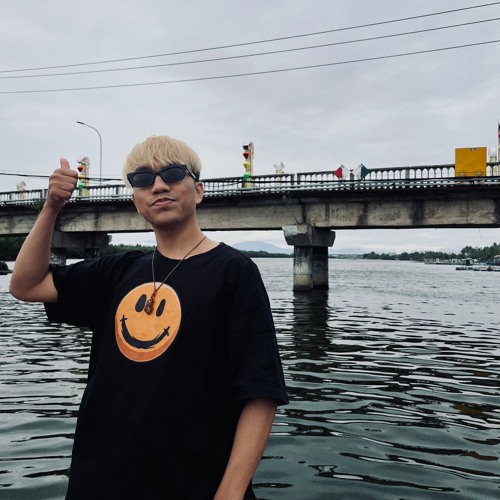 Verlad - After party Cua Dai Beach Festival