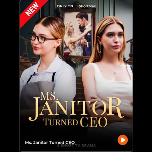 Listen to music albums featuring Ms Janitor Turned CEO (2024) Full Listen to music albums featuring Ms Janitor Turned CEO (2024) Full