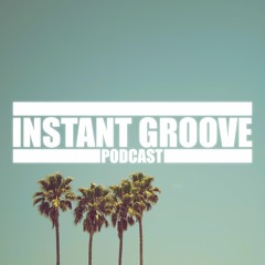 Vinylsurfer - Instant Groove Podcast 036