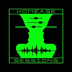 Homease Session #21 w/ B-B (Frog Attack)