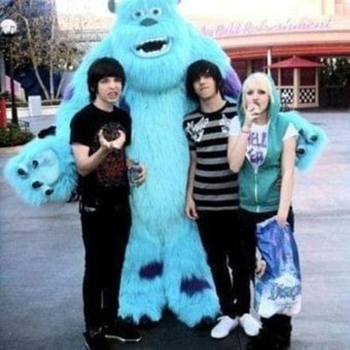 го рандом - 3