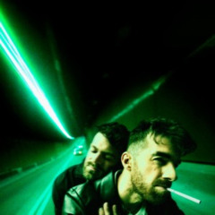 Jungle (HVLCYON Remix) - The Chainsmokers