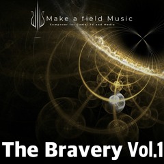 The Bravery Vol.1 Xfade