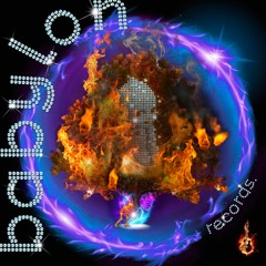 WE GOT THE SERVE: BABYLON II