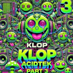 Klop Acidtek III
