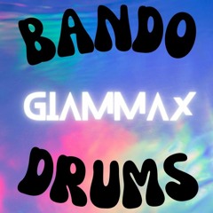 James Hype Ft.Anna Bando X Drums (Giammax - Mashup)