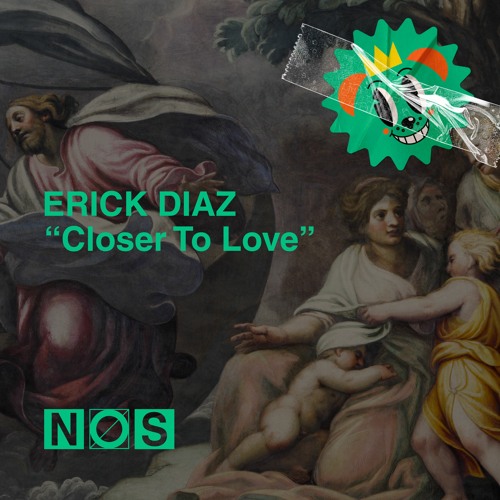 Erick Diaz - Closer To Love (Extended Mix)