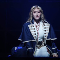 [뮤지컬 베르사유의 장미] 너 내게 주기만