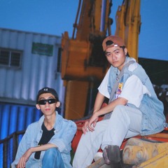 Tungdreamer x S-Forwi - '1010' (Official Audio)