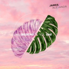 CHILL SESSIONS VOL. ONE - James Alexandr