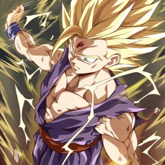 Gohan Turns SSJ2 At The World Tournament [Dubstep Remix] ZerЌ
