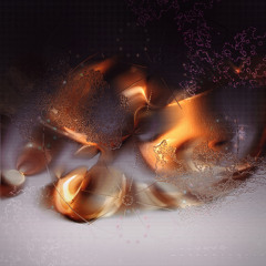 A Strange Wedding - Wormhole Breaker (Patrick Russell Remix)