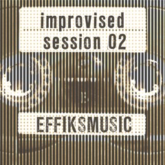 improvised session 02