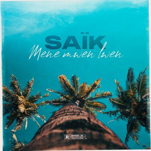 Saik - Mene Mwen Lwen