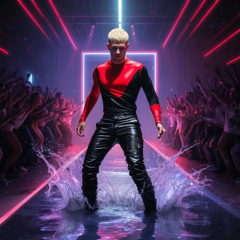 Erasure - Love To Hate You (Markymix 20240223)