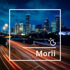 Morii - Houston - CLIP *Forthcoming on Progressive Vibes Music*