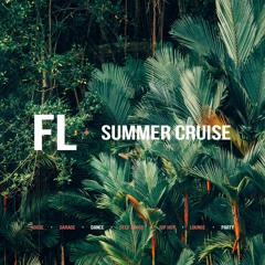 Summer Cruise - (Darius, Flume, Bondax)