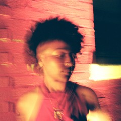 heart of the city (instrumental)