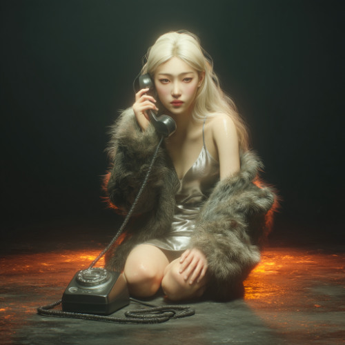 Just a Curse (monologue ver.)