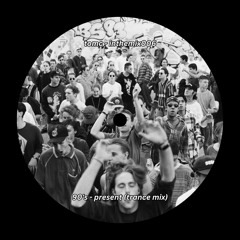 inthemix006 - 90s/present (trance mix)
