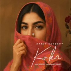 Koka Harvy Sandhu