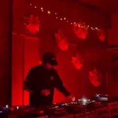 DJ TOROLF STENDIK AT AFTONKLUBBEN BOXING DAY VAASA UG FINLAND 26-12-2023