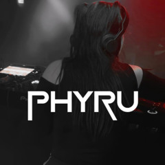 PHYRU - Nightowls Audio  24.08.2024