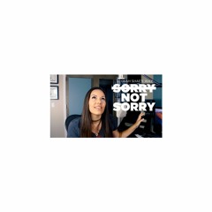If "Sorry Not Sorry" by Demi Lovato were a Christian song