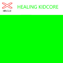 Healing Kidcore