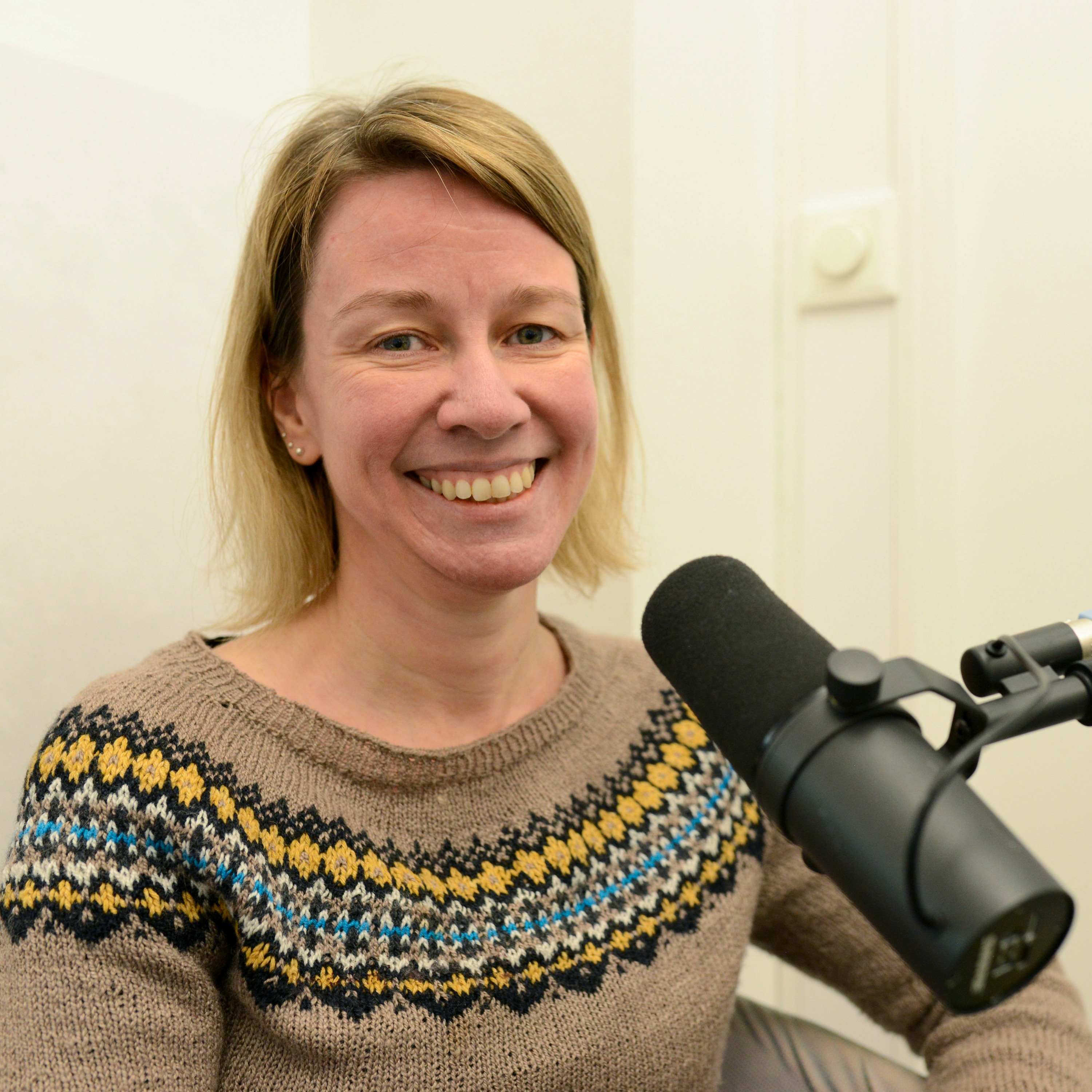 KAI-podden