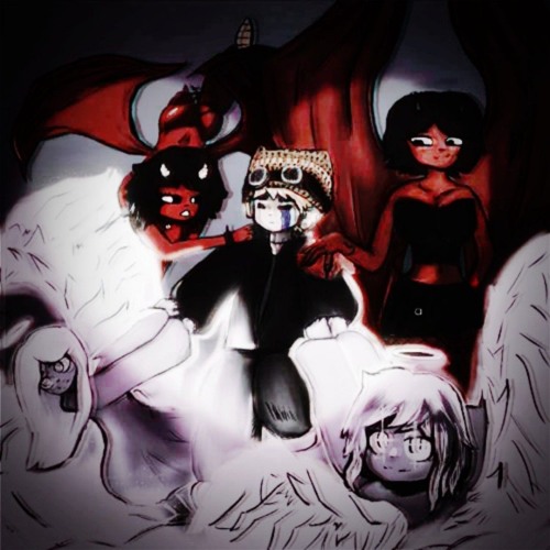 GASPXR- SHOW DON'T TELL 2! (Unofficial Instrumental)