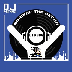 Bumpin' The Decks [BTD004] - Breaktastic Beats From Groove Control