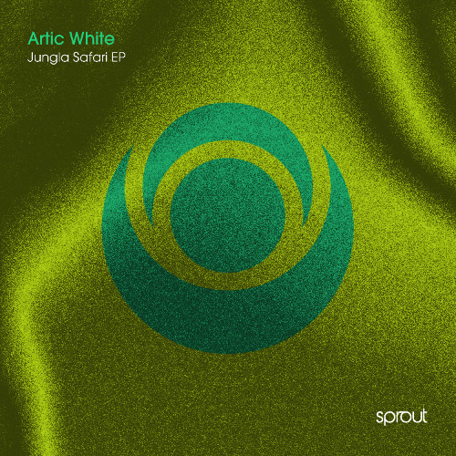 Stream Premiere | Artic White - Jungla Safari [Sprout] by ELECTRO