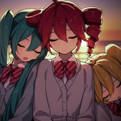 {Afterglow} - ft. Kasane Teto