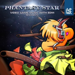 PHANTASY STAR｜2002