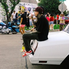 Til I Cant No More (Slowed)