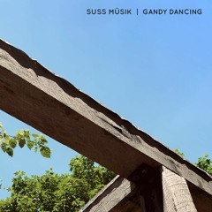 Gandy Dancing [Disquiet0549]