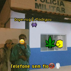 -Telefone sem fio