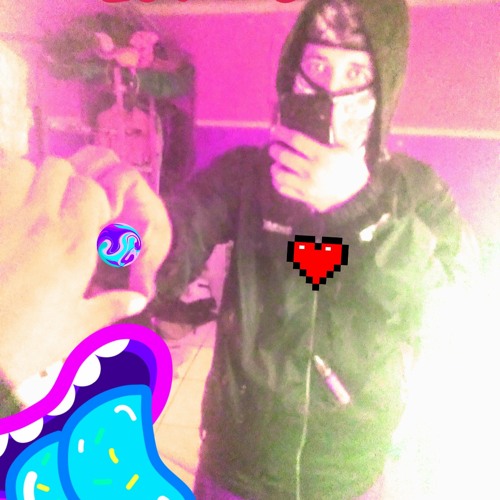 I am not from this earth (unreleased)