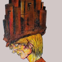 Firma N° 74 - L'Apostat